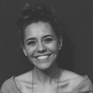 Meet your Posher, Moriah